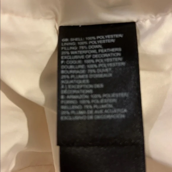 The North Face Metropolis parka - Picture 11 of 12